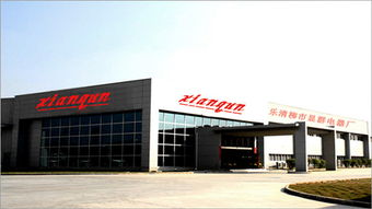 樂清市柳市顯群電器廠 技術(shù)開發(fā)驅(qū)動(dòng)，引領(lǐng)電器行業(yè)創(chuàng)新
