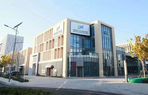 東營經(jīng)濟(jì)技術(shù)開發(fā)區(qū) 以院帶園促產(chǎn)業(yè)，讓稀土催化材料技術(shù)“點(diǎn)土成金”