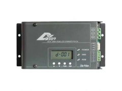 高效率升級利器 Lite-Puter DX-309 三回路LED控制器全面詳解